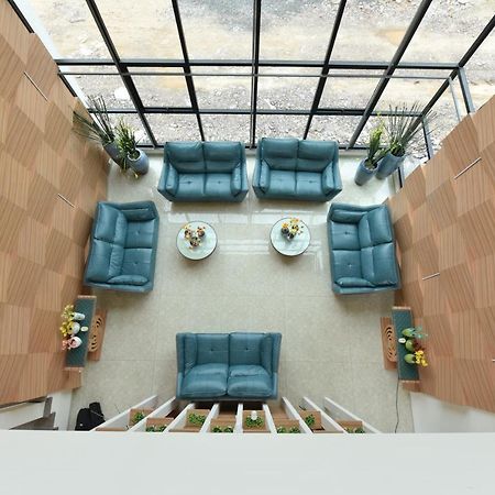 Orbit99 Club And Resort Rawāl Exteriör bild